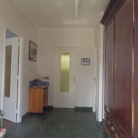 D'hote Frühstückspension