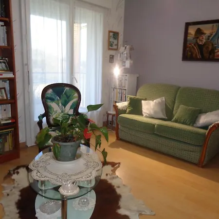 Bed & Breakfast D'hote 3*