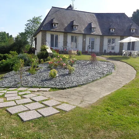 D'hote Bed & Breakfast