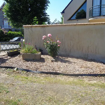 D'hote Frühstückspension 3*