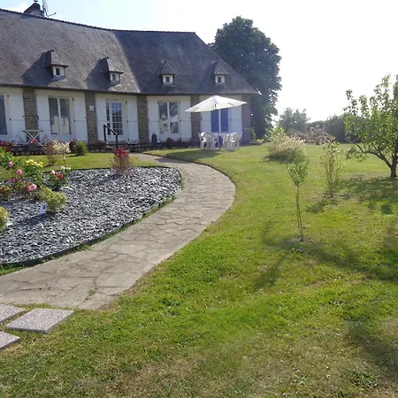 Bed & Breakfast D'hote *