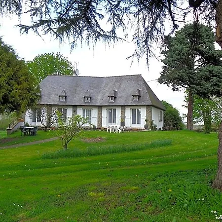 D'hote Pontorson