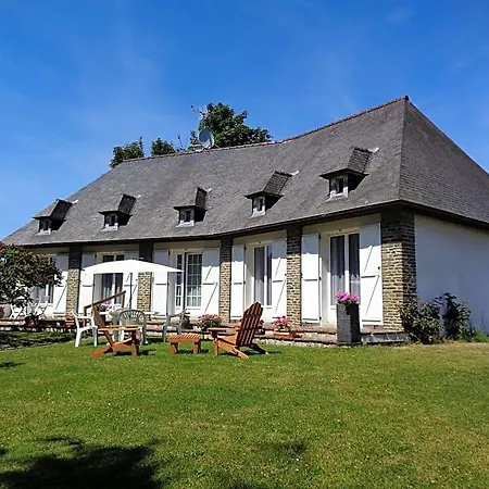 D'hote Bed & Breakfast Pontorson