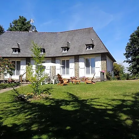 D'hote Pontorson