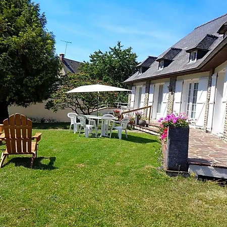 D'hote Bed & Breakfast