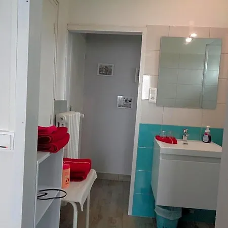 Bed & Breakfast D'hote Pontorson