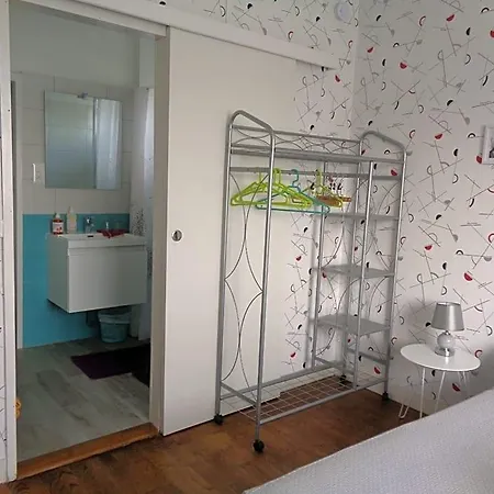 D'hote 3* Pontorson