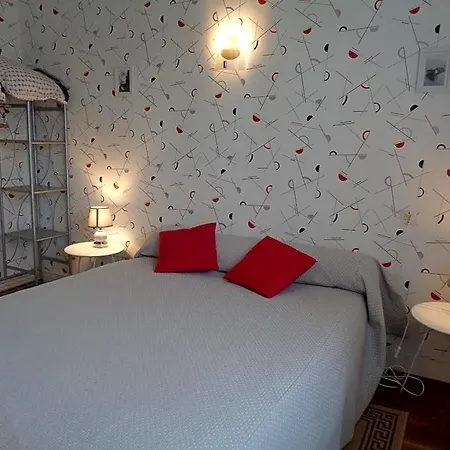 D'hote 3* Pontorson