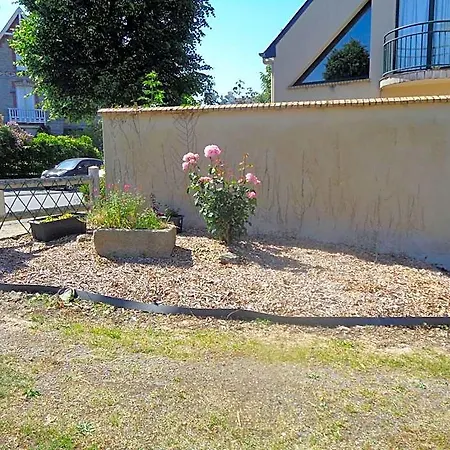D'hote Bed & Breakfast