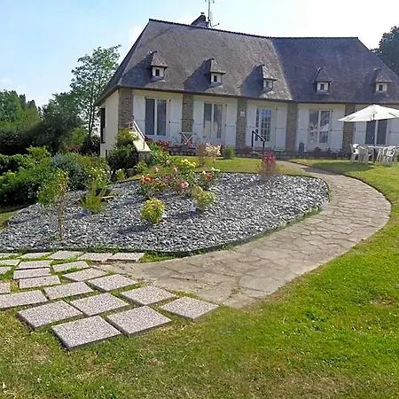 D'hote 3* Pontorson
