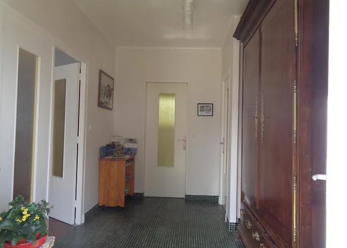 D'hote Bed & Breakfast