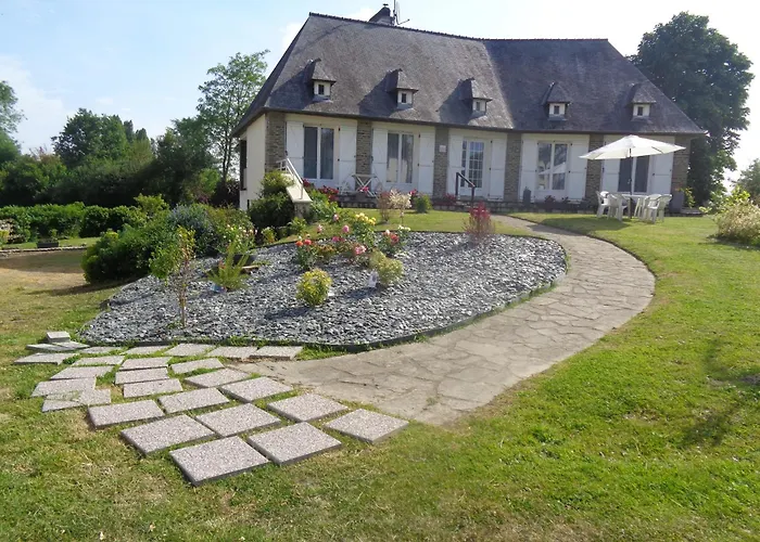 D'hote Bed & Breakfast