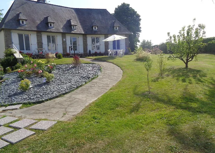 Bed & Breakfast D'hote 3*